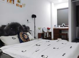Heart Homestay，位于河内的酒店