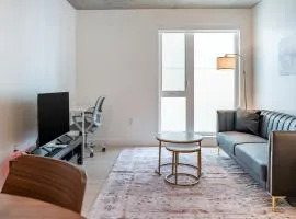 PlanURstay - San Francisco - Near Hayes Valley