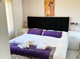 Apart Hotel y Spa Dinastie，位于查哈里的公寓