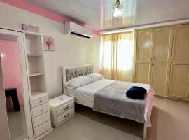 Casa Full Confort Los Cortijos en el corazón de Valledupar，位于巴耶杜帕尔的别墅