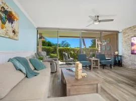 Remodeled 1BR at Kihei Ali'i Kai with Free Parking!