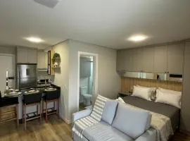Konell Apartment 205