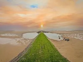 Apartment by the sea, Middelkerke