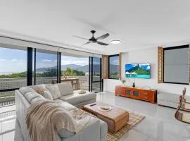 Belle Escapes Rydges Plaza Esplanade 54 with stunning ocean views