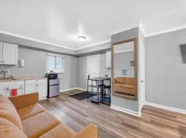 Family-Friendly Room for 4 – High-Speed Wi-Fi