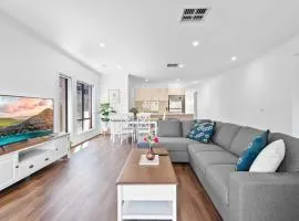 Spacious 4-Bed Family Home in Peaceful Spot