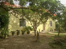 Sondol Guesthouse，位于隆的酒店