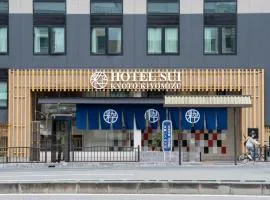 Hotel SUI Kyoto Kiyomizu