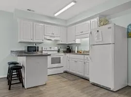 Boardwalk Shores D Duplex