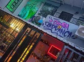 Urban Hostal Barrancabermeja