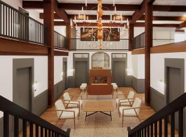 The Hotel Monroe, Tapestry Collection By Hilton