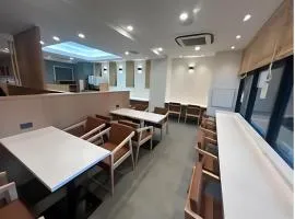 南巴微笑酒店