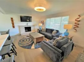 Modern 7-bedroom Home Near Downtown SLC