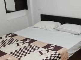 Safa Home stay，位于麦帕迪的酒店