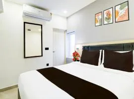 Townhouse Aarav Business Hotel