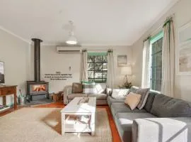 Prues Cottage