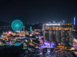 Orange Hotel Foshan Shunde Happy Coast Scenic Area