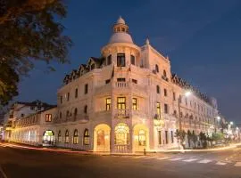 皇后酒店