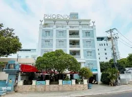 头顿凤头酒店
