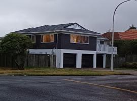 Rotorua Studio，位于罗托鲁瓦的豪华型酒店