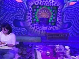 MJ cafe and homestay