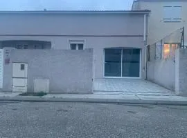 Appartement coquet