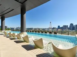 The Star Grand Brisbane