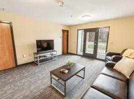 Bright and Connected Your Ideal Getaway