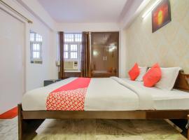 Hotel O Kamini，位于巴特那的酒店