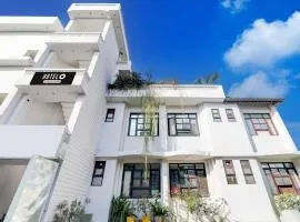 Super Hotel O Insaf Nagar Munshipuliya formerly Vibrant