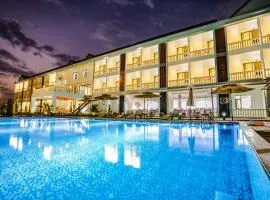 Boya International Resort Luang Prabang