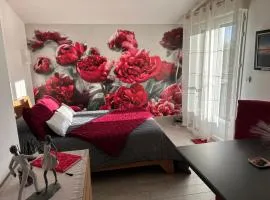 PIVOINE Chambre d hotes