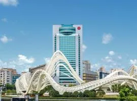 武汉华美达光谷大酒店（温德姆集团全球最佳华美达酒店）
