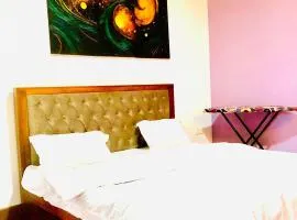 Lotus Luxury Stays