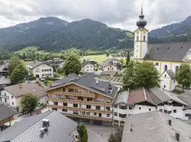 Apartment in Söll near Wilder Kaiser Ski Bus