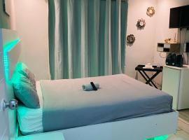 Golden Highway Guesthouse Evaton，位于Evaton的酒店