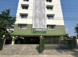 Sunshine Elite Homestay