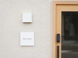 EdoHouse -エドゥハウス-