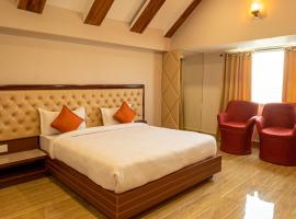 Riddhi Siddhi Resorts，位于比卡内尔的酒店