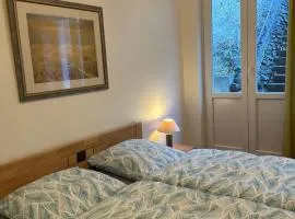 LIV-IN Lounge Monschau Ferienwohnung