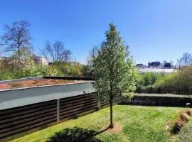 Le Salluste cosy T2 with balcony in Strasbourg