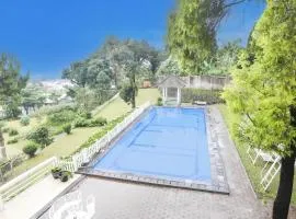Dancenter Bogor Puncak Near Gunung Mas