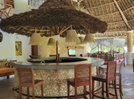 Private Villa Watamu