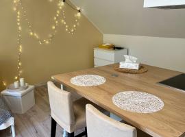 A Studio That Warms the Soul，位于Tapa的酒店