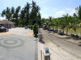 Airport Riverside Roomstay & Homestay