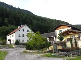 Apartment Tauernzwerg am Bauernhof