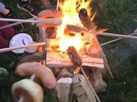 BergMoment - Reitlhütte auf der Spielbergalm bei Salzburg