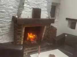 Charmante maison de vacances