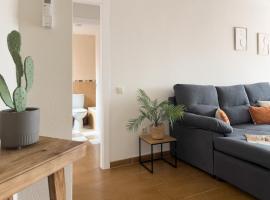 Fuensalida Homes 204，位于Fuensalida的酒店