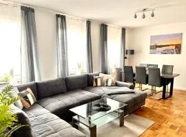 Havel Homes Apartment mit 3 SZ und MagentaTV